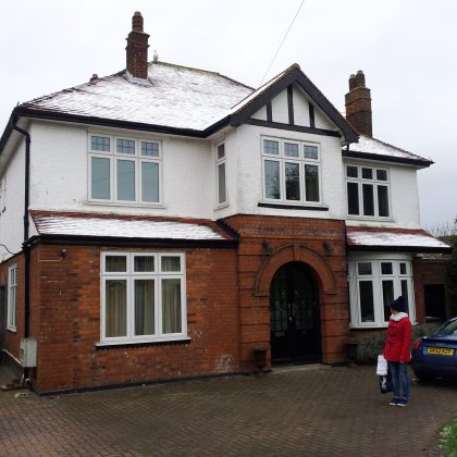 Sea View Road, Herne Bay