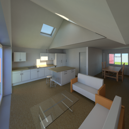 Rear Extension, Sturry