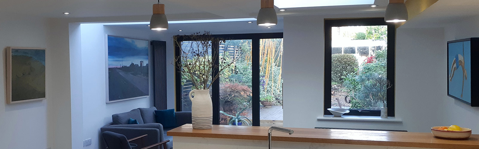 Stage 7 – Handover