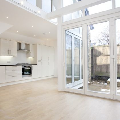 The Chapel, Abbey Place, Faversham