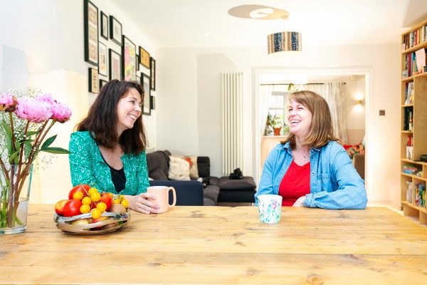 Stage 1 – Initial Consultation